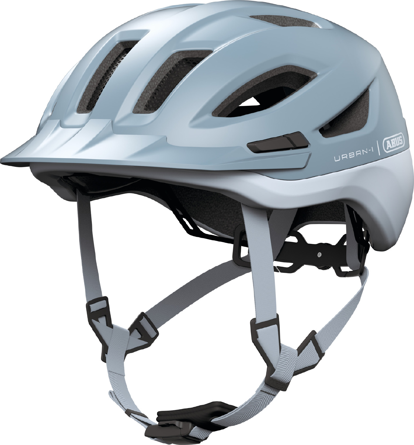 ABUS Urban-I 4.0 ACE Helme 5